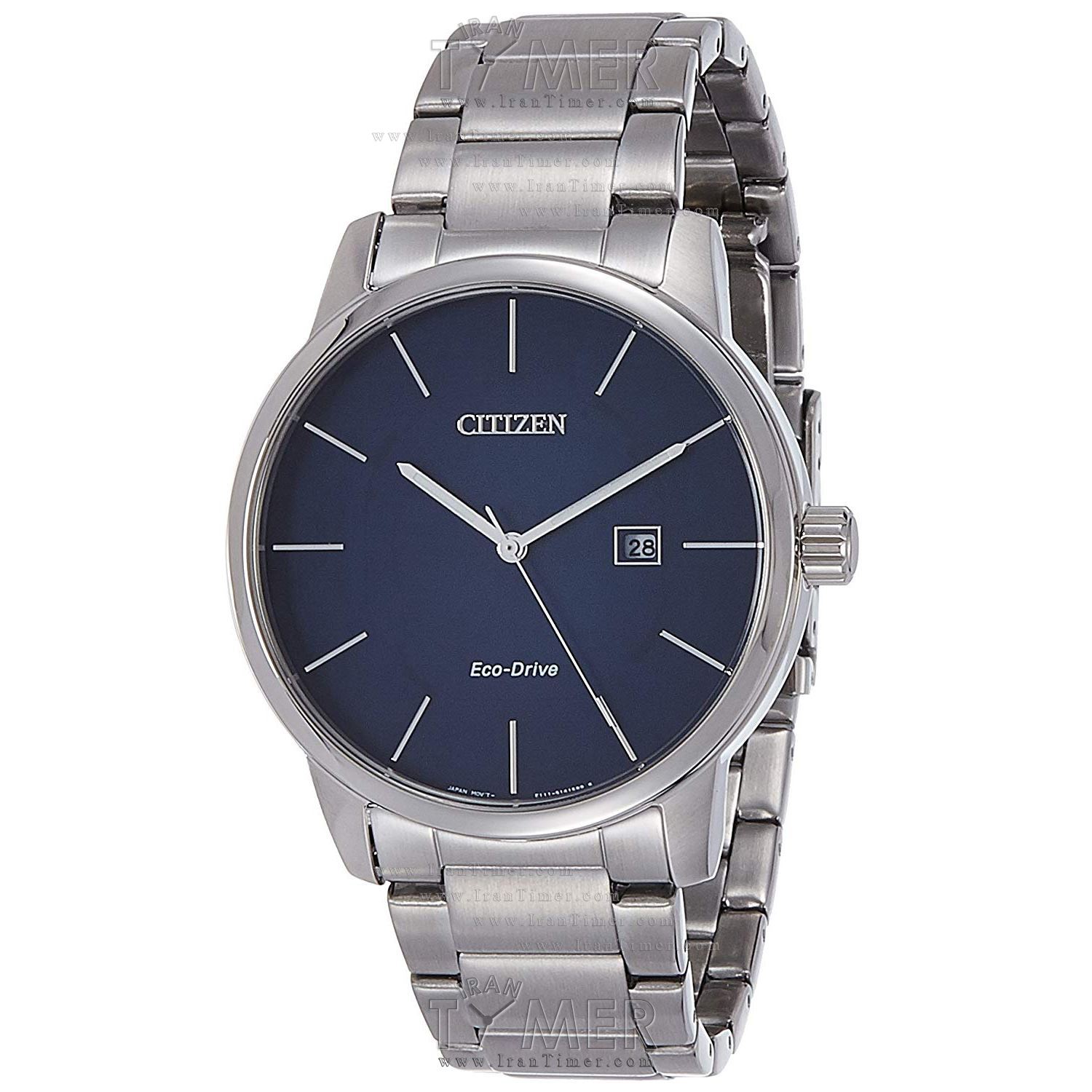 قیمت و خرید ساعت مچی مردانه سیتیزن(CITIZEN) مدل BM6960-56L کلاسیک | اورجینال و اصلی
