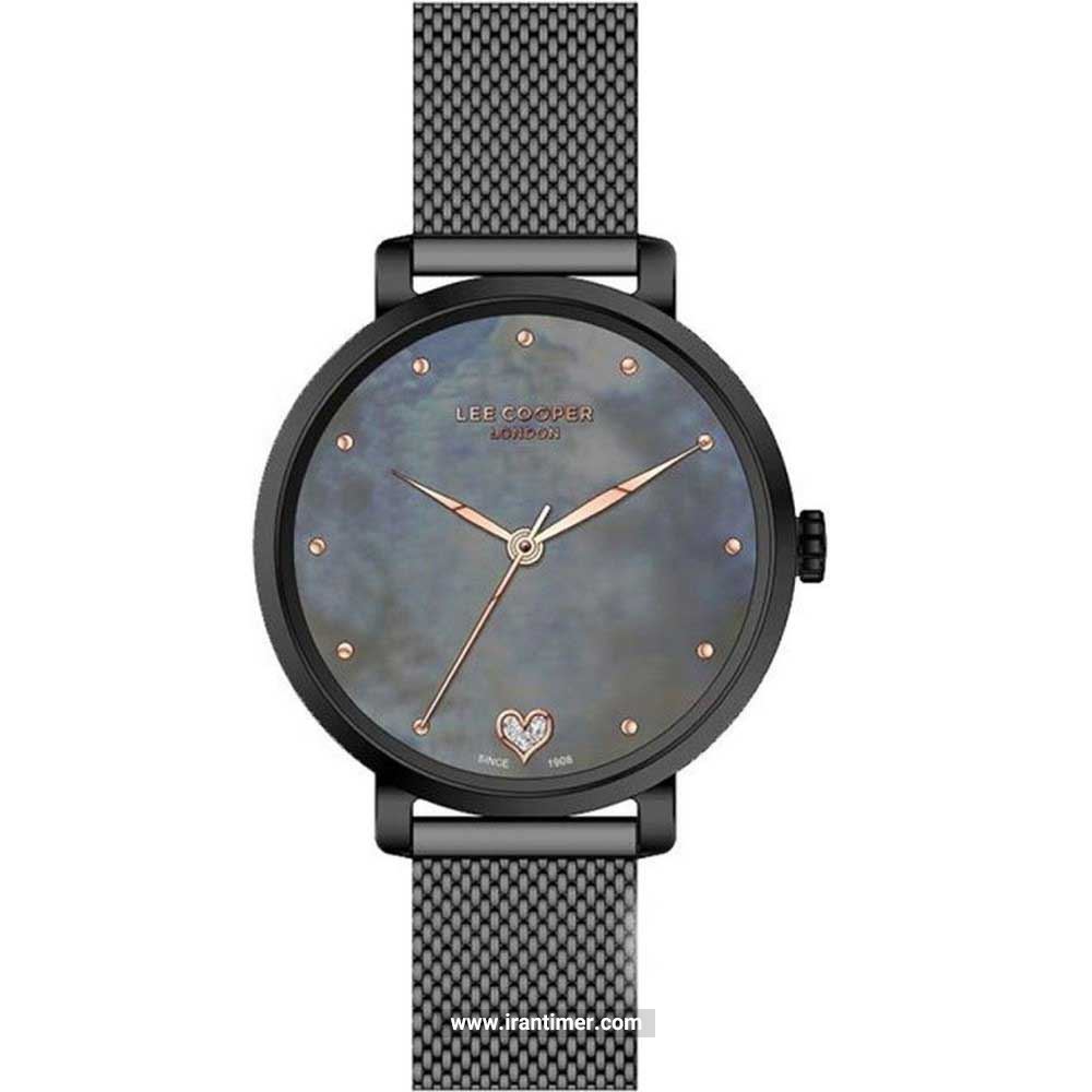 قیمت و خرید ساعت مچی زنانه لیکوپر(LEE COOPER) مدل LC07039.650 کلاسیک | اورجینال و اصلی