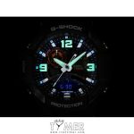 قیمت و خرید ساعت مچی مردانه کاسیو (CASIO) جی شاک مدل GA-1000-1ADR اسپرت | اورجینال و اصلی - تصویر 4
