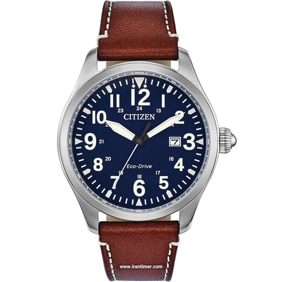 قیمت و خرید ساعت مچی مردانه سیتیزن(CITIZEN) مدل BM6838-17L کلاسیک | اورجینال و اصلی