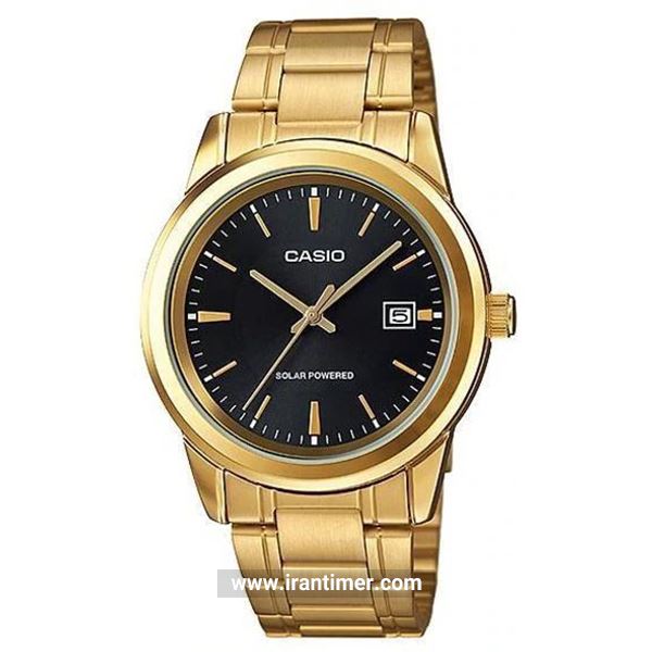 قیمت و خرید ساعت مچی مردانه کاسیو (CASIO) جنرال مدل MTP-VS01G-1ADF کلاسیک | اورجینال و اصلی