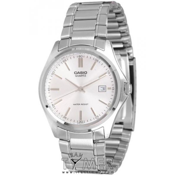قیمت و خرید ساعت مچی زنانه کاسیو (CASIO) جنرال مدل LTP-1183A-7 کلاسیک | اورجینال و اصلی