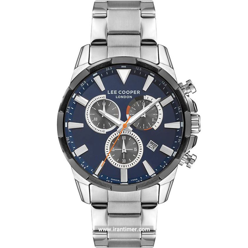 قیمت و خرید ساعت مچی مردانه لیکوپر(LEE COOPER) مدل LC07385.390 کلاسیک | اورجینال و اصلی