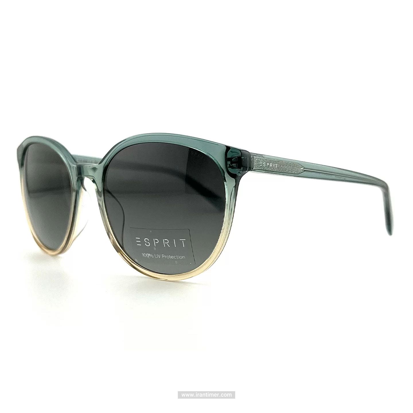 قیمت و خرید عینک آفتابی زنانه کلاسیک (ESPRIT) مدل ET40093/547 | اورجینال و اصلی