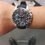قیمت و خرید ساعت مچی مردانه سیکو(SEIKO) مدل SSB347P1 اسپرت | اورجینال و اصلی - تصویر 6