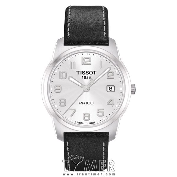 قیمت و خرید ساعت مچی مردانه تیسوت(TISSOT) مدل T049_410_16_032_01 کلاسیک | اورجینال و اصلی