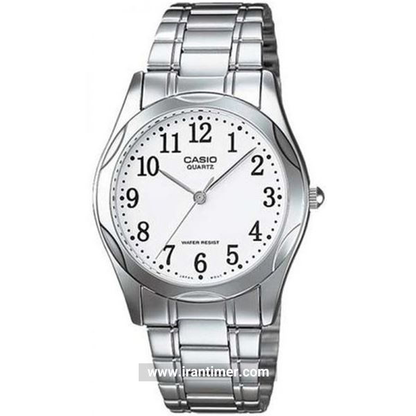 قیمت و خرید ساعت مچی مردانه کاسیو (CASIO) جنرال مدل MTP-1275D-7BDF کلاسیک | اورجینال و اصلی