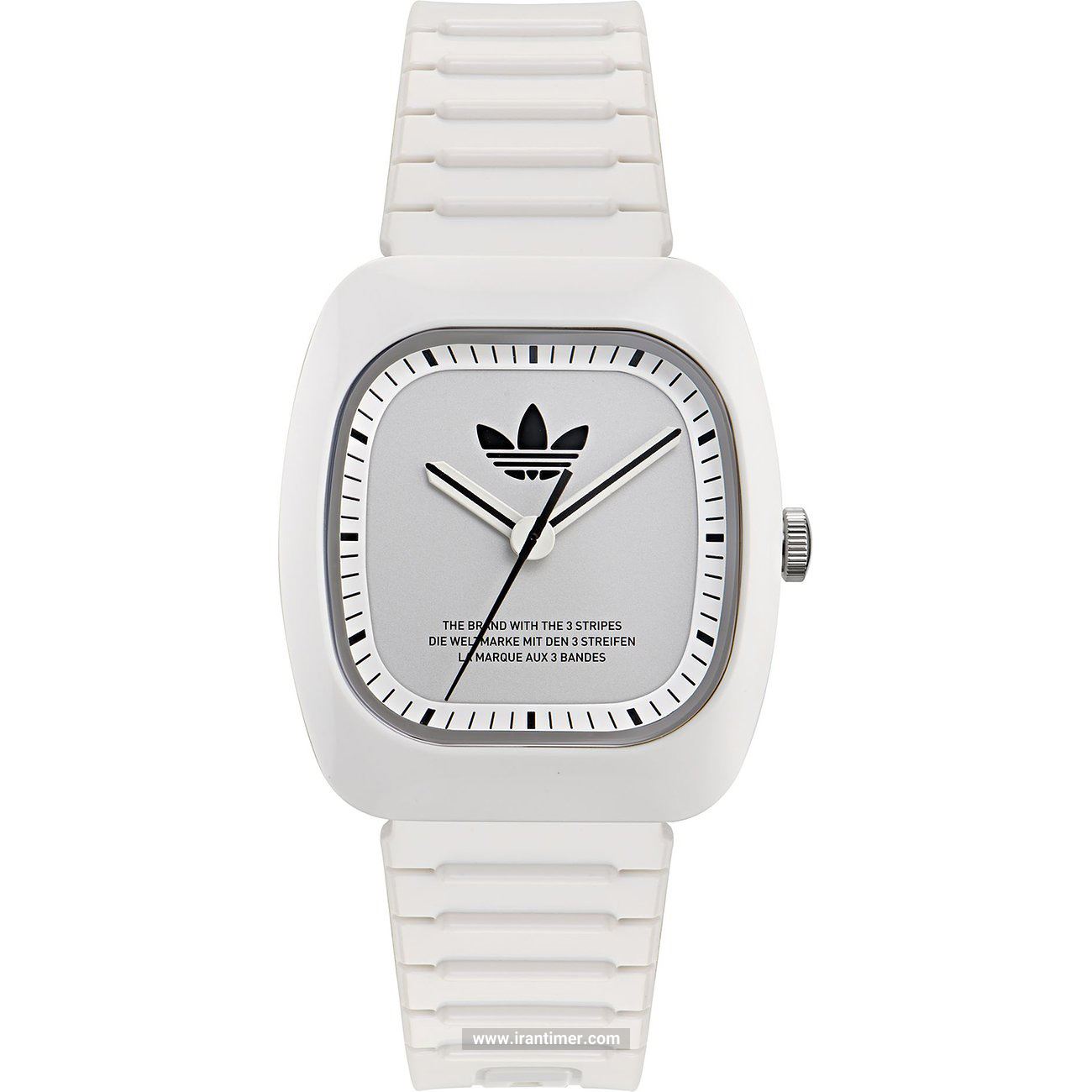 قیمت و خرید ساعت مچی مردانه زنانه آدیداس(Adidas) مدل AOSY24030 اسپرت | اورجینال و اصلی