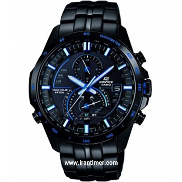 قیمت و خرید ساعت مچی مردانه کاسیو (CASIO) ادیفس(ادیفایس) مدل EQS-A500DC-1A2VDF کلاسیک اسپرت | اورجینال و اصلی