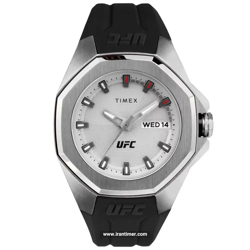 قیمت و خرید ساعت مچی مردانه تایمکس(TIMEX) مدل TW2V57200 اسپرت | اورجینال و اصلی