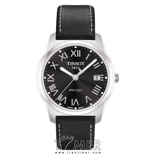 قیمت و خرید ساعت مچی مردانه تیسوت(TISSOT) مدل T049_410_16_053_01 کلاسیک | اورجینال و اصلی