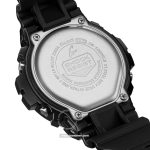 قیمت و خرید ساعت مچی مردانه کاسیو (CASIO) جی شاک مدل DW-6900RGB-1DR اسپرت | اورجینال و اصلی - تصویر 4