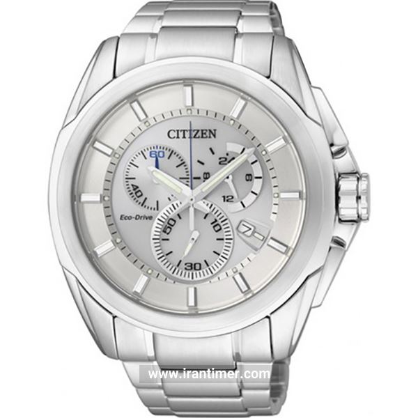 قیمت و خرید ساعت مچی مردانه سیتیزن(CITIZEN) مدل AT0821-59A کلاسیک | اورجینال و اصلی