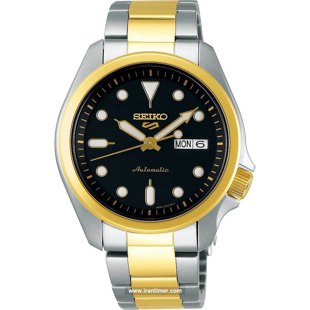 قیمت و خرید ساعت مچی مردانه سیکو(SEIKO) مدل SRPE60K1 کلاسیک | اورجینال و اصلی