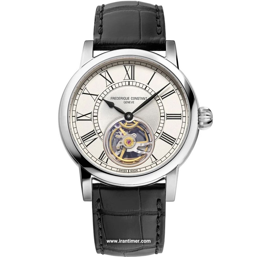 قیمت و خرید ساعت مچی مردانه فردریک کنستانت(FREDERIQUE CONSTANT) مدل FC-930EM3H6 کلاسیک | اورجینال و اصلی