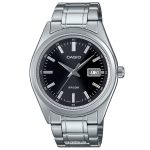 قیمت و خرید ساعت مچی مردانه کاسیو (CASIO) مدل MTP-B180D-1A1VDF کلاسیک | اورجینال و اصلی