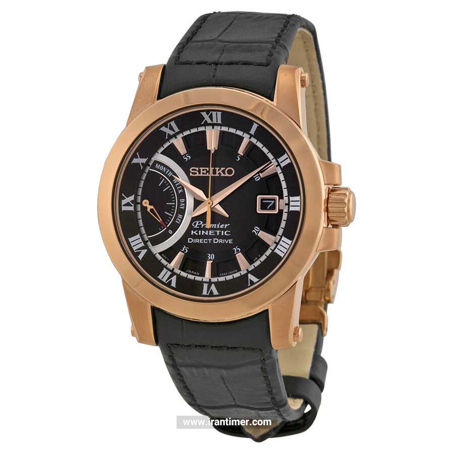 قیمت و خرید ساعت مچی مردانه سیکو(SEIKO) مدل SRG016P1 کلاسیک | اورجینال و اصلی