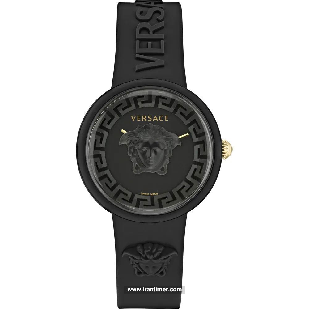 قیمت و خرید ساعت مچی مردانه زنانه ورساچه(versace) مدل VE6G002 23 اسپرت | اورجینال و اصلی
