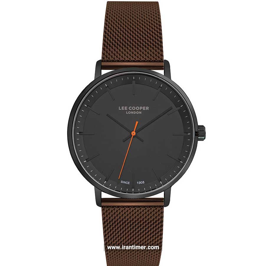 قیمت و خرید ساعت مچی مردانه لیکوپر(LEE COOPER) مدل LC07098.650 کلاسیک | اورجینال و اصلی