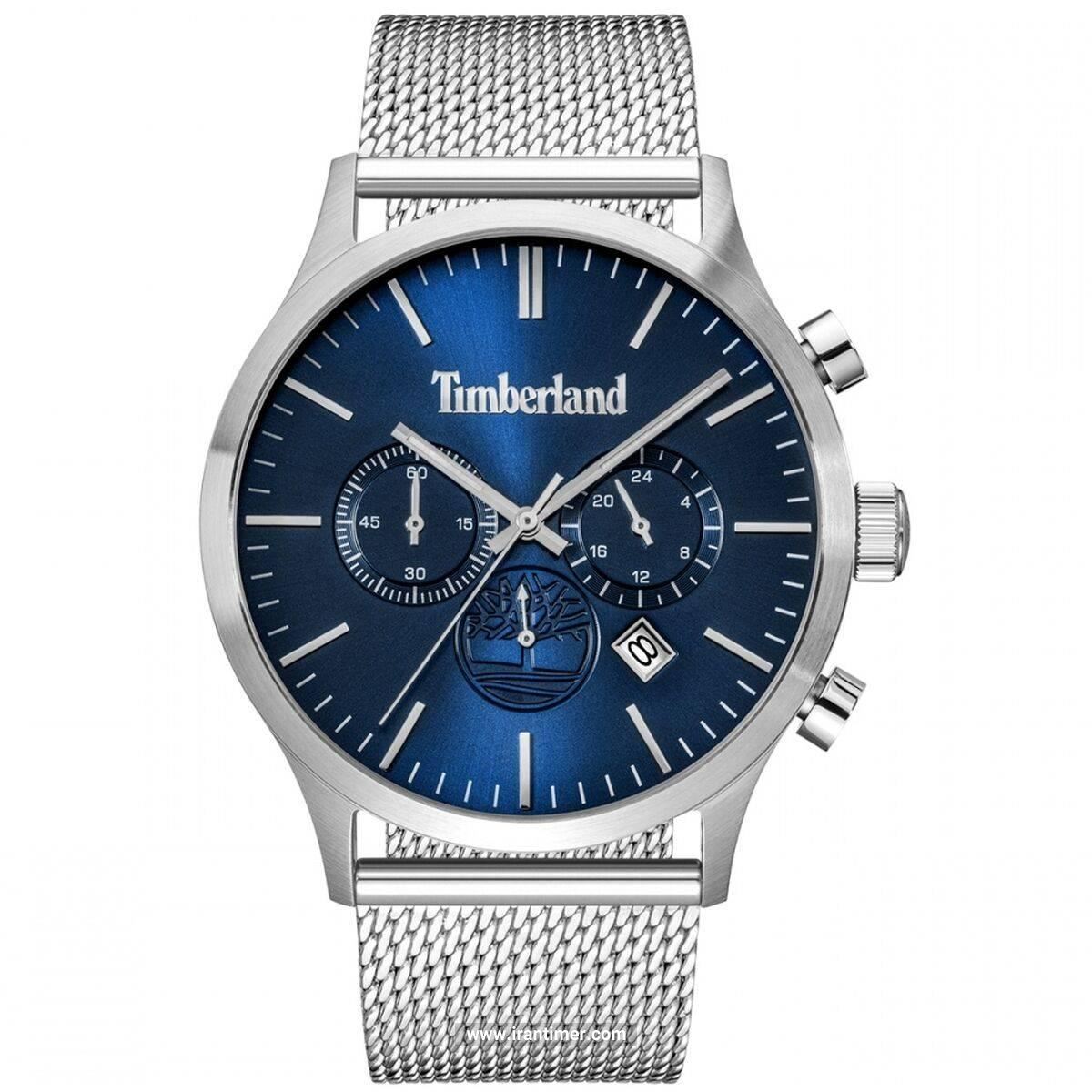 قیمت و خرید ساعت مچی مردانه تیمبرلند(TIMBERLAND) مدل TDWGI0068401 اسپرت | اورجینال و اصلی