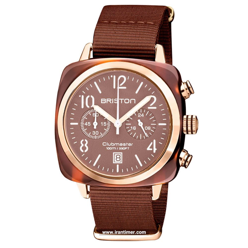 قیمت و خرید ساعت مچی مردانه زنانه بریستونن رست(BRISTON WRIST) مدل 20140.PRAT.37.NTCH اسپرت | اورجینال و اصلی