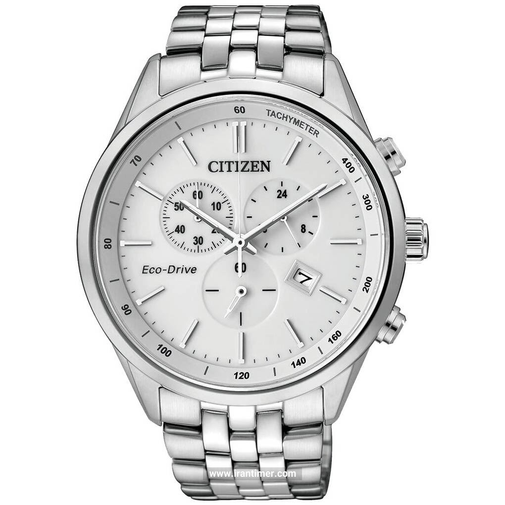 قیمت و خرید ساعت مچی مردانه سیتیزن(CITIZEN) مدل AT2140-55A کلاسیک | اورجینال و اصلی