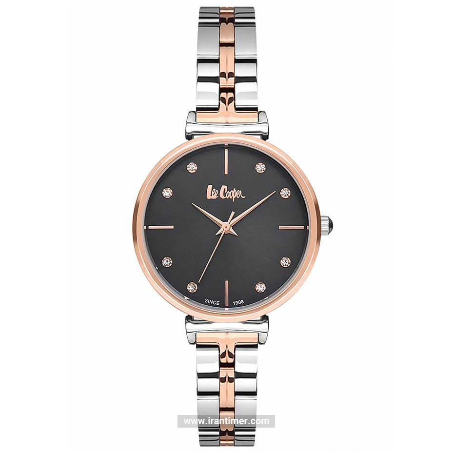 قیمت و خرید ساعت مچی زنانه لیکوپر(LEE COOPER) مدل LC06754.560 کلاسیک | اورجینال و اصلی