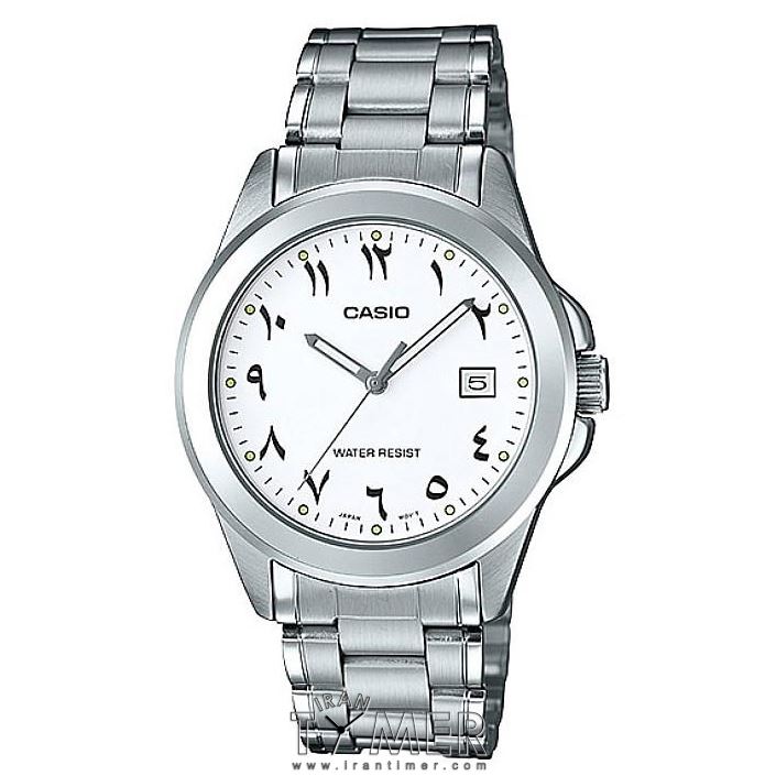 قیمت و خرید ساعت مچی مردانه کاسیو (CASIO) جنرال مدل MTP-1215A-7B3DF کلاسیک | اورجینال و اصلی