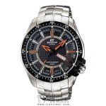 قیمت و خرید ساعت مچی مردانه کاسیو (CASIO) ادیفس(ادیفایس) مدل EF-130D-1A5VDF اسپرت | اورجینال و اصلی