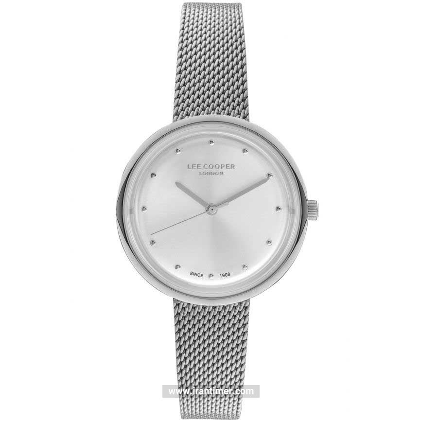 قیمت و خرید ساعت مچی زنانه لیکوپر(LEE COOPER) مدل LC07057.330 کلاسیک | اورجینال و اصلی