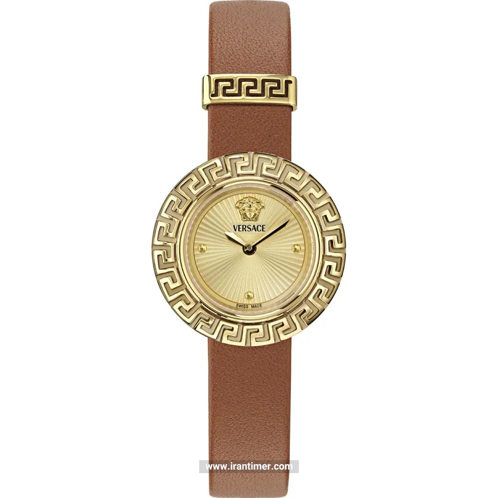 قیمت و خرید ساعت مچی زنانه ورساچه(versace) مدل VE8C00124 کلاسیک | اورجینال و اصلی