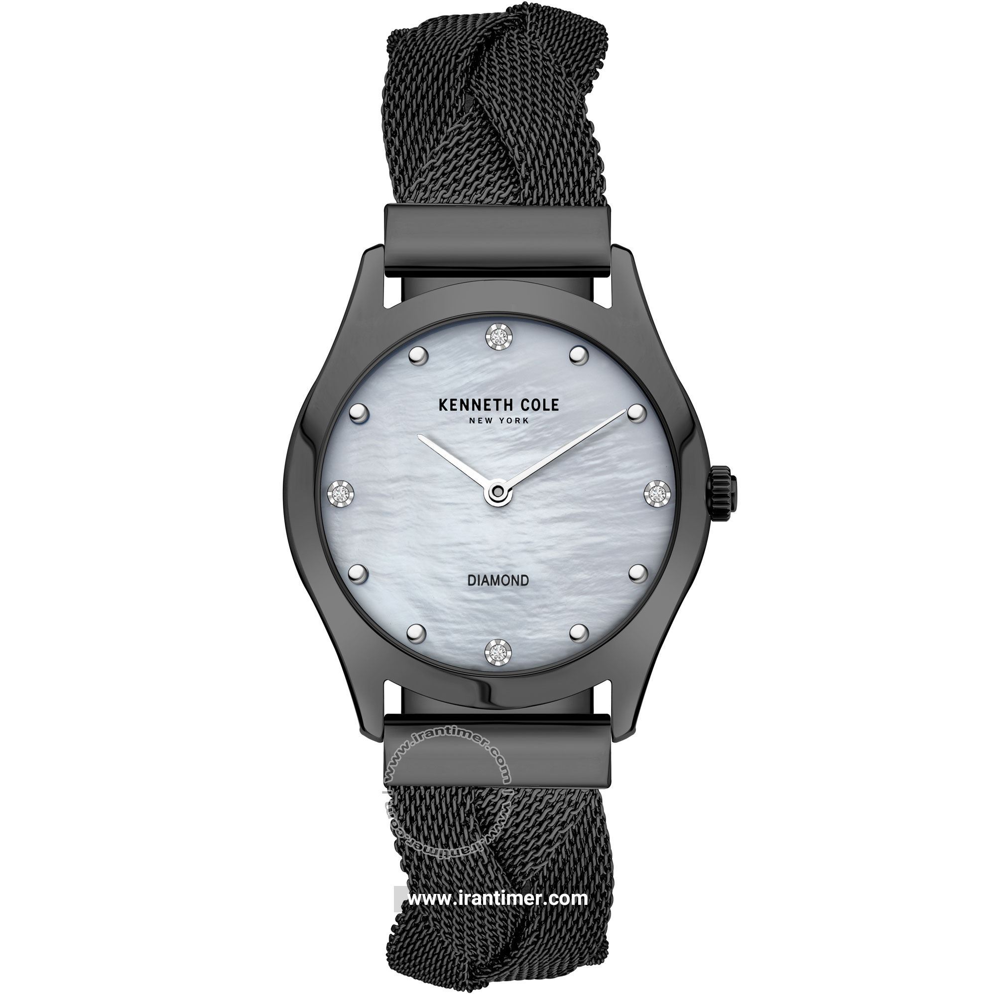 قیمت و خرید ساعت مچی زنانه کنت کول(KENNETH COLE) مدل KCWLG2105703 فشن | اورجینال و اصلی