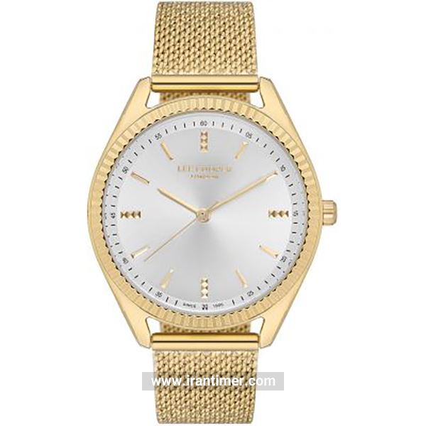 قیمت و خرید ساعت مچی زنانه لیکوپر(LEE COOPER) مدل LC07145.130 کلاسیک | اورجینال و اصلی