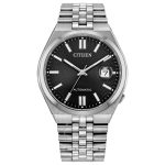 قیمت و خرید ساعت مچی مردانه سیتیزن(CITIZEN) مدل NK0020-55E کلاسیک | اورجینال و اصلی