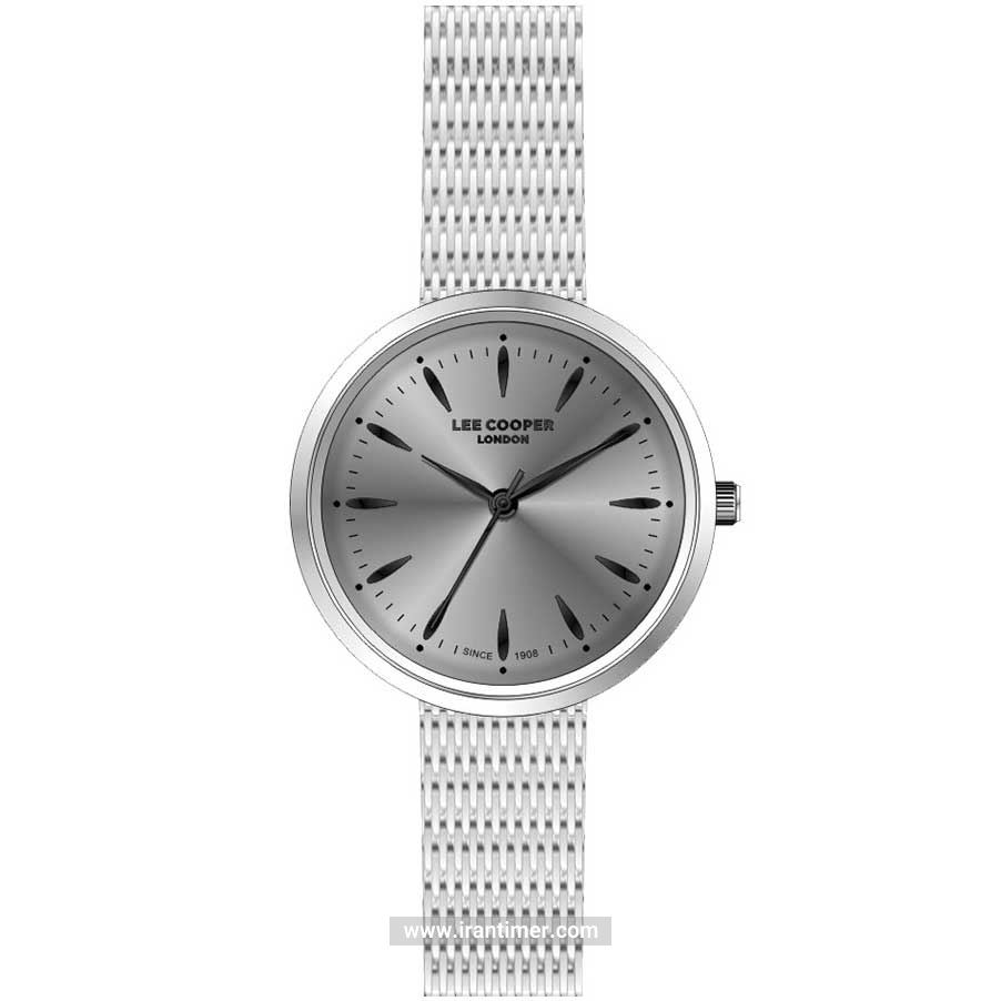 قیمت و خرید ساعت مچی زنانه لیکوپر(LEE COOPER) مدل LC07087.360 کلاسیک | اورجینال و اصلی