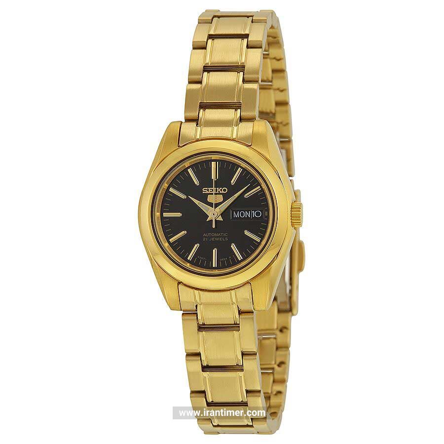 قیمت و خرید ساعت مچی زنانه سیکو(SEIKO) مدل SYMK22K1 کلاسیک | اورجینال و اصلی