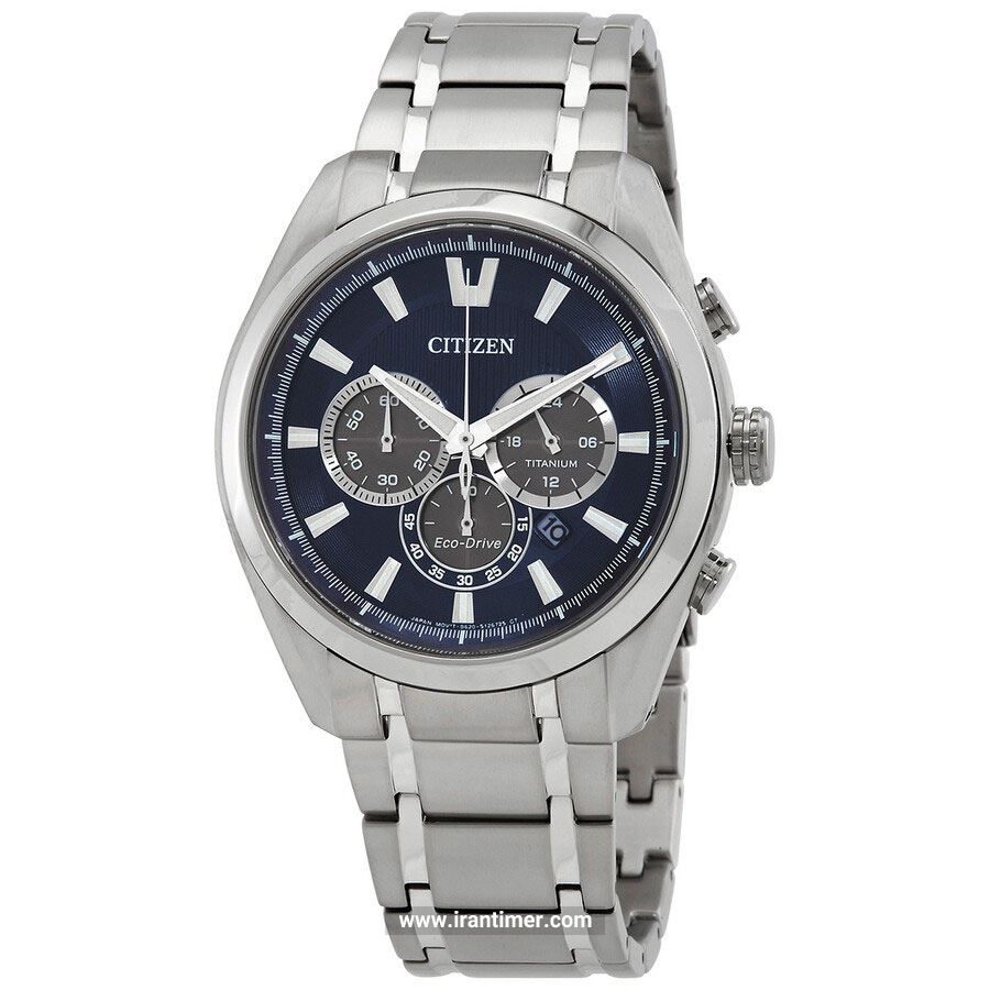 قیمت و خرید ساعت مچی مردانه سیتیزن(CITIZEN) مدل CA4010-58L کلاسیک | اورجینال و اصلی