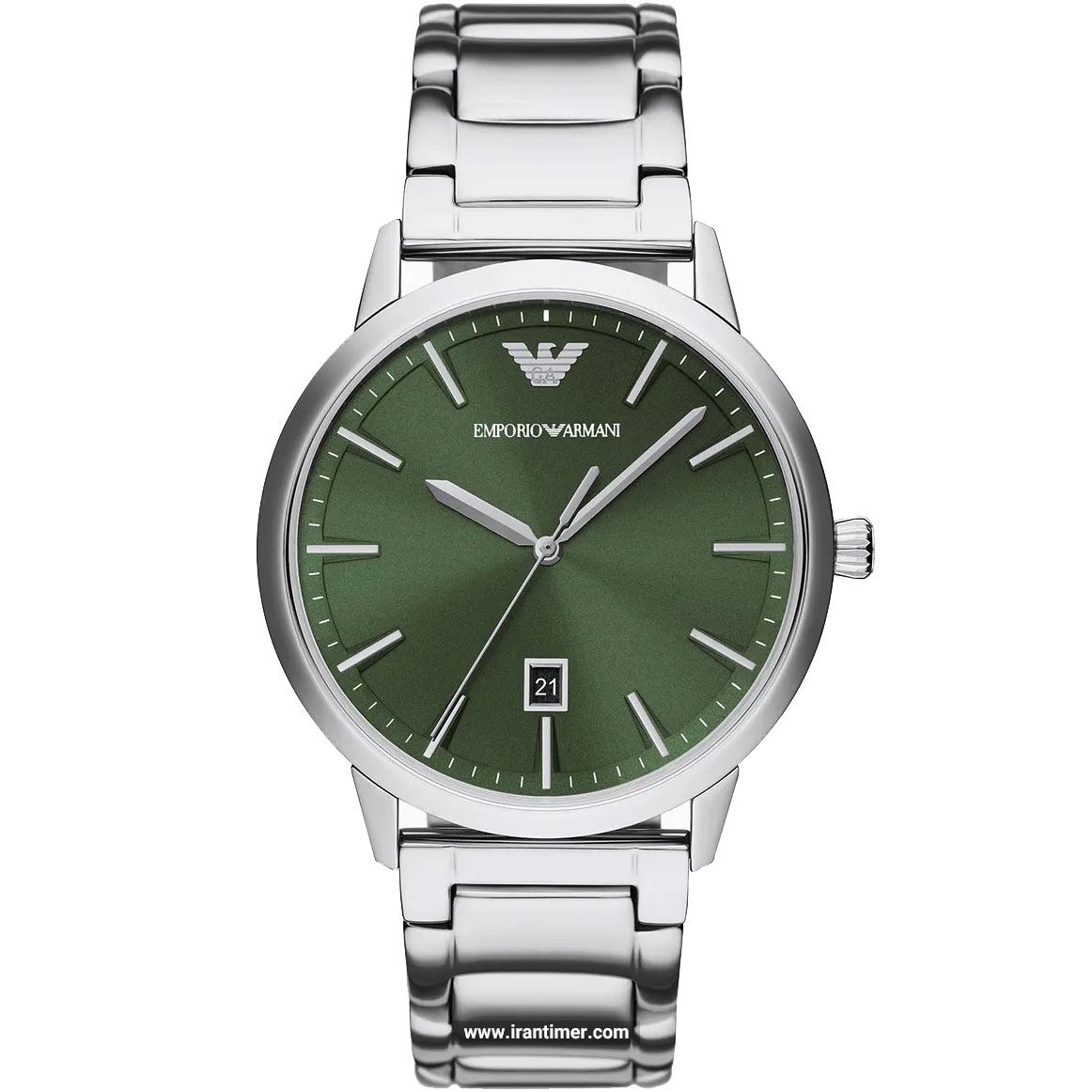 قیمت و خرید ساعت مچی مردانه امپریو آرمانی(EMPORIO ARMANI) مدل AR11575 کلاسیک | اورجینال و اصلی