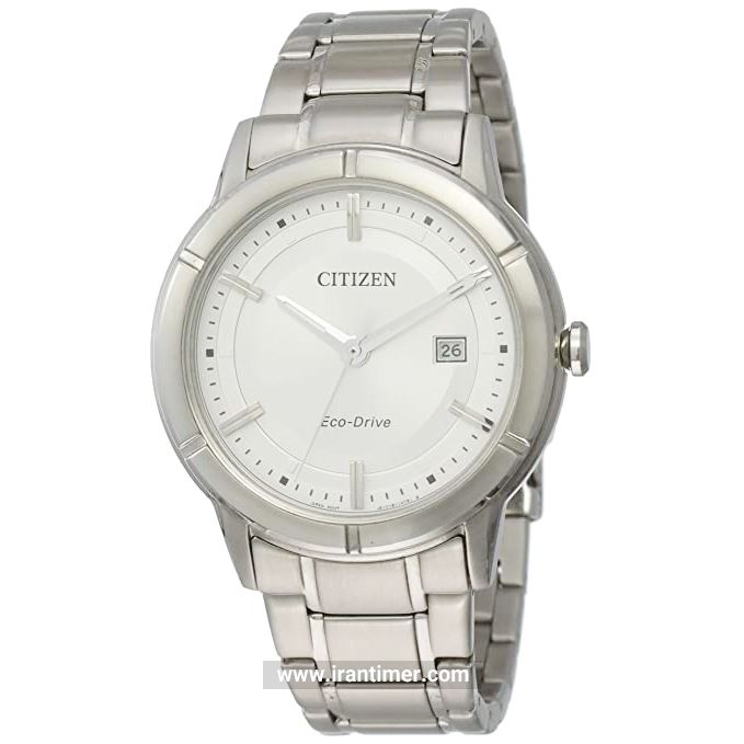قیمت و خرید ساعت مچی مردانه سیتیزن(CITIZEN) مدل AW1080-51A کلاسیک | اورجینال و اصلی