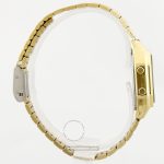 قیمت و خرید ساعت مچی مردانه زنانه کاسیو (CASIO) جنرال مدل LA680WGA-9DF کلاسیک | اورجینال و اصلی - تصویر 6