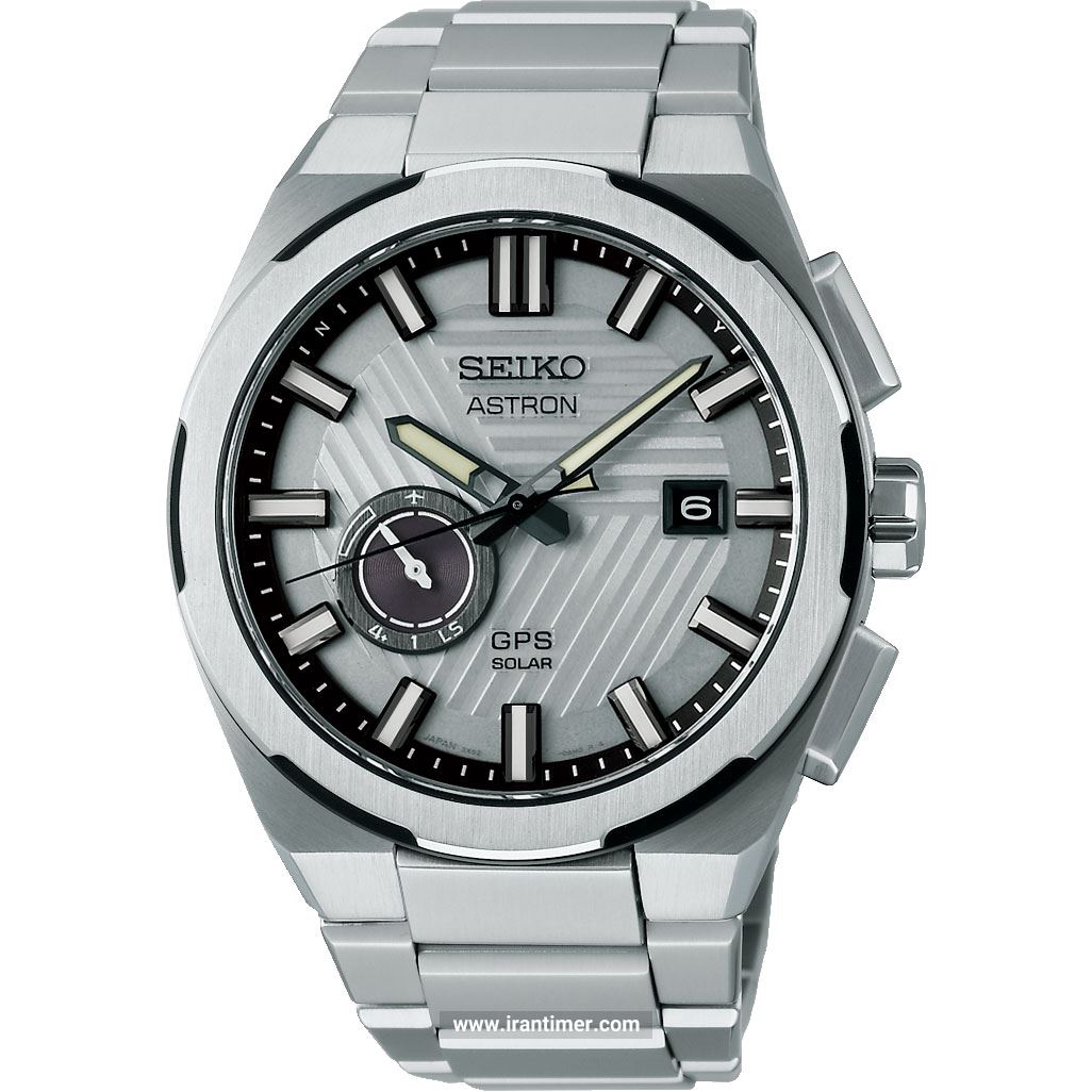 قیمت و خرید ساعت مچی مردانه سیکو(SEIKO) مدل SSJ037J1 اسپرت | اورجینال و اصلی