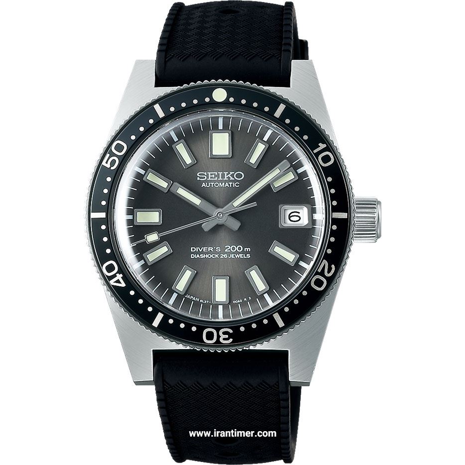 قیمت و خرید ساعت مچی مردانه سیکو(SEIKO) مدل SJE093J1 اسپرت | اورجینال و اصلی