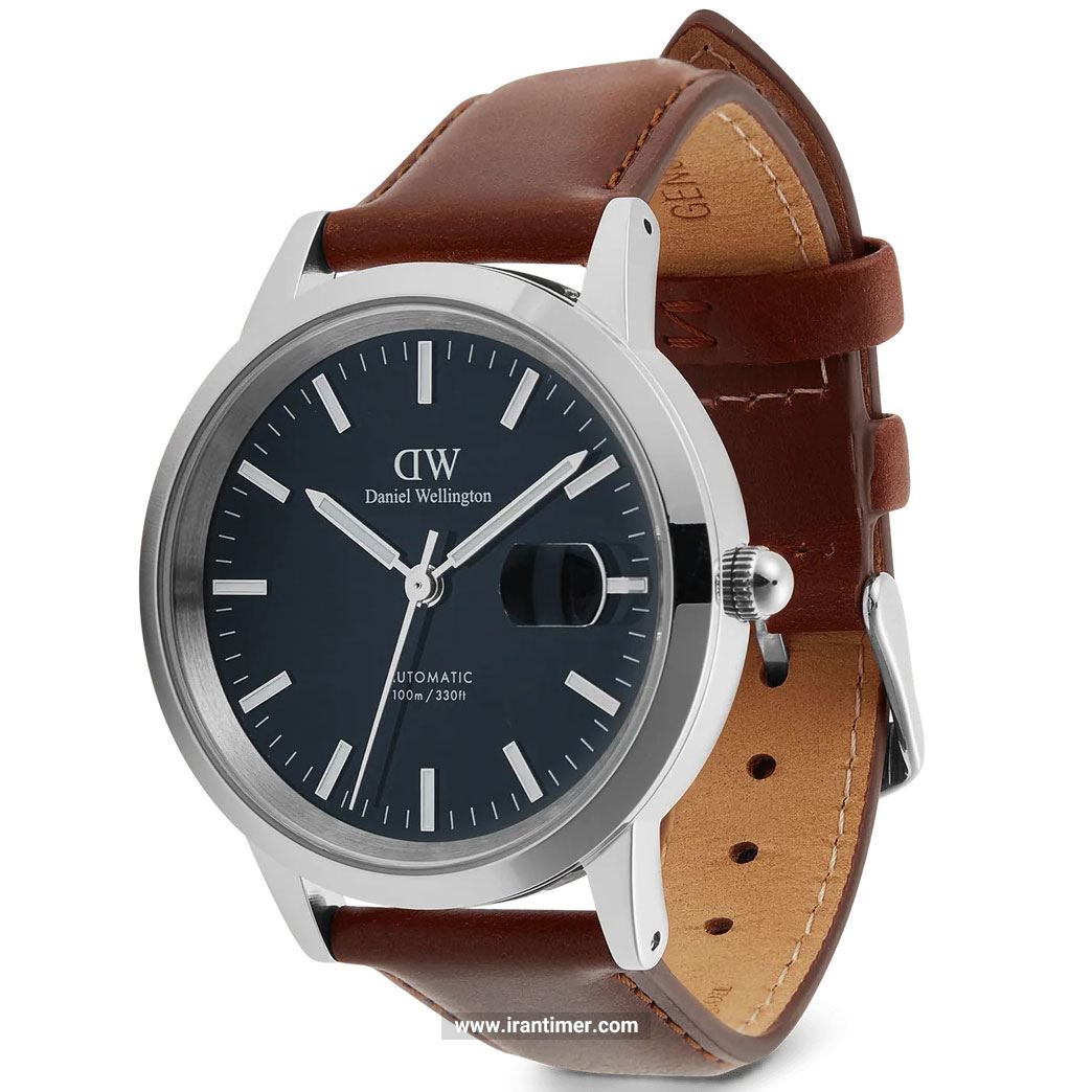 قیمت و خرید ساعت مچی مردانه دنیل ولینگتون(DANIEL WELLINGTON) مدل DW00100755 کلاسیک | اورجینال و اصلی