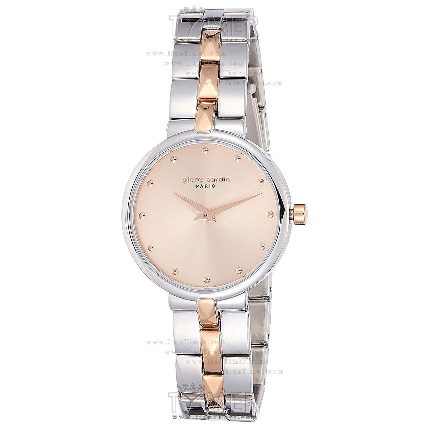 قیمت و خرید ساعت مچی زنانه پیر کاردین(PIERRE CARDIN) مدل PC902632F06 کلاسیک | اورجینال و اصلی