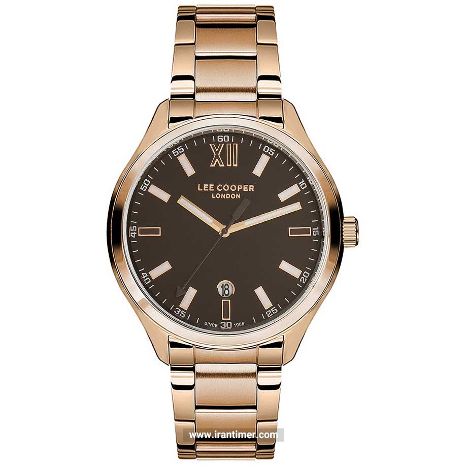 قیمت و خرید ساعت مچی مردانه لیکوپر(LEE COOPER) مدل LC07101.440 کلاسیک | اورجینال و اصلی