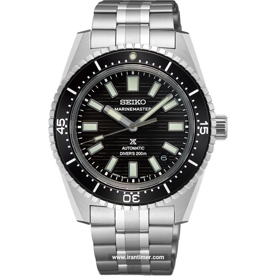 قیمت و خرید ساعت مچی مردانه سیکو(SEIKO) مدل SJE101J1 اسپرت | اورجینال و اصلی