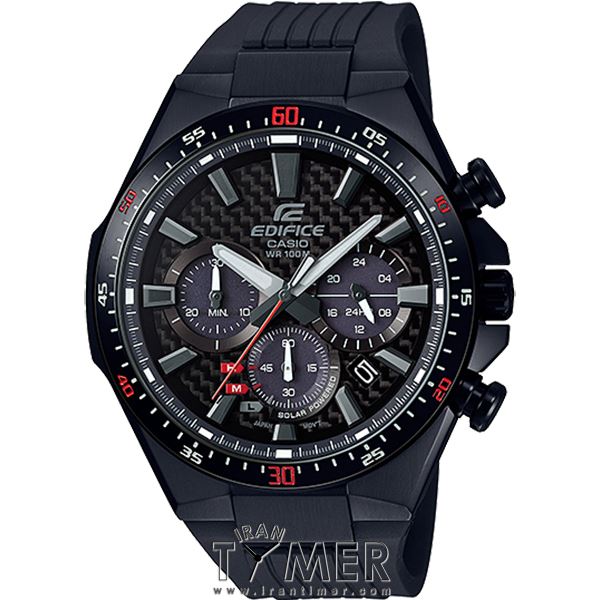 قیمت و خرید ساعت مچی مردانه کاسیو (CASIO) ادیفس(ادیفایس) مدل EQS-800CPB-1AVUDF اسپرت | اورجینال و اصلی
