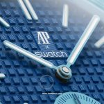 قیمت و خرید ساعت مچی مردانه زنانه سواچ(SWATCH) مدل SSX03L100N اسپرت | اورجینال و اصلی - تصویر 5
