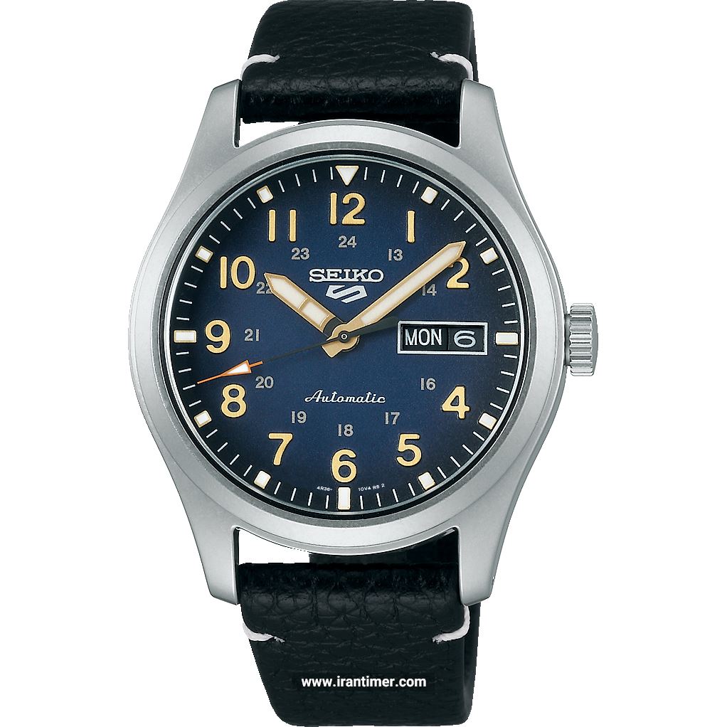قیمت و خرید ساعت مچی مردانه سیکو(SEIKO) مدل SRPG39K1 کلاسیک | اورجینال و اصلی
