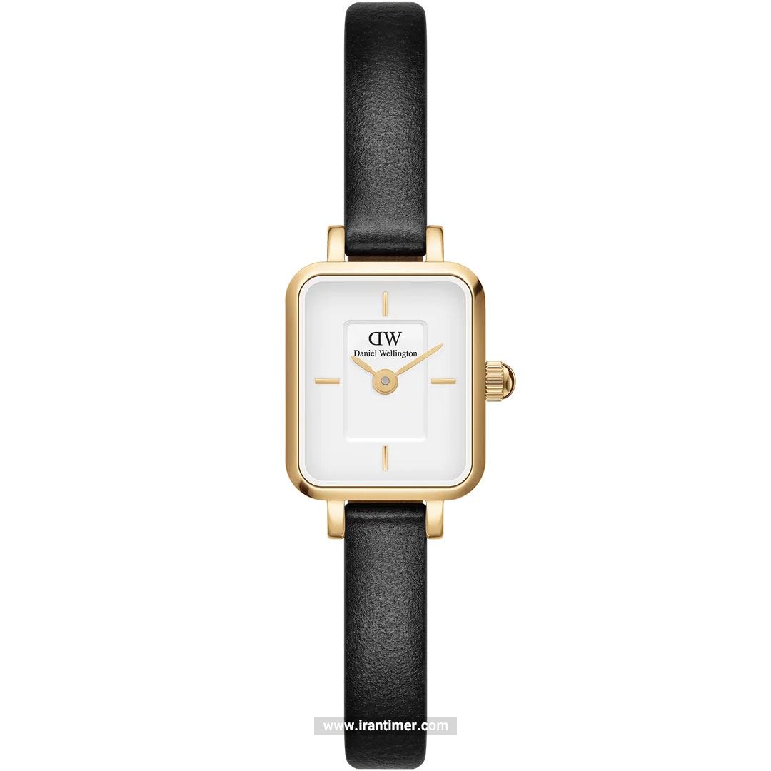 قیمت و خرید ساعت مچی زنانه دنیل ولینگتون(DANIEL WELLINGTON) مدل DW00100729 کلاسیک | اورجینال و اصلی